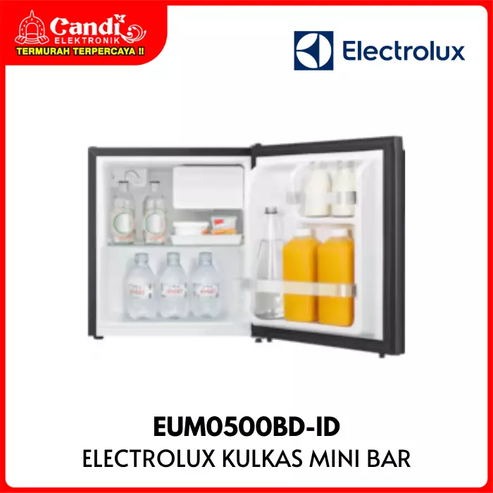 KULKAS MINI BAR ELECTROLUX